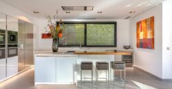 Contemporary Villa for Sale in Guadalmina Baja