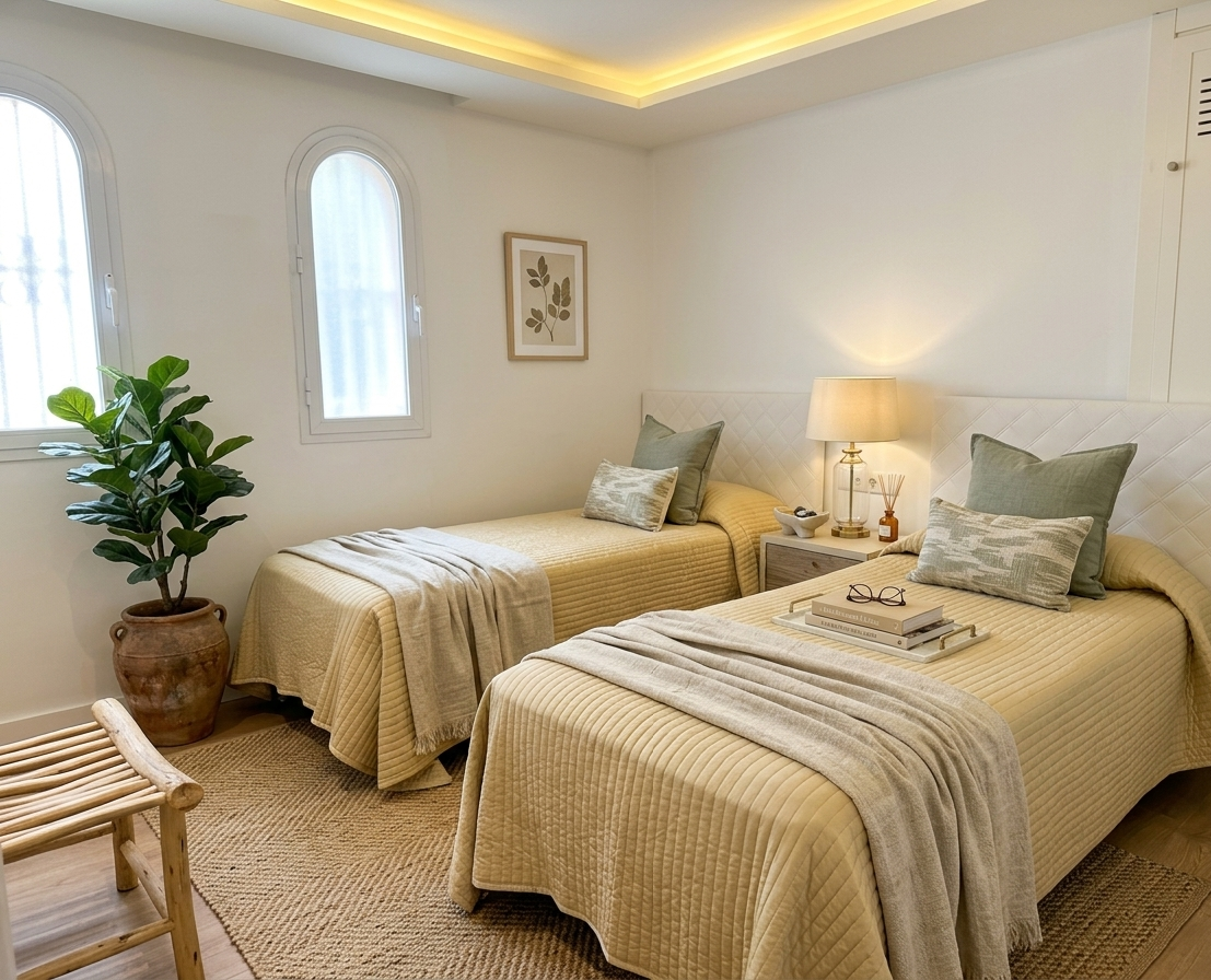 ELVIRIA — MARBELLA EAST