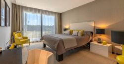 Contemporary Villa for Sale in Guadalmina Baja