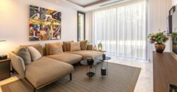 Contemporary Villa for Sale in Guadalmina Baja