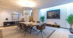 Contemporary Villa for Sale in Guadalmina Baja