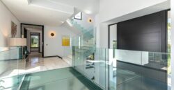 Contemporary Villa for Sale in Guadalmina Baja