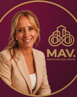 Martina Videla
